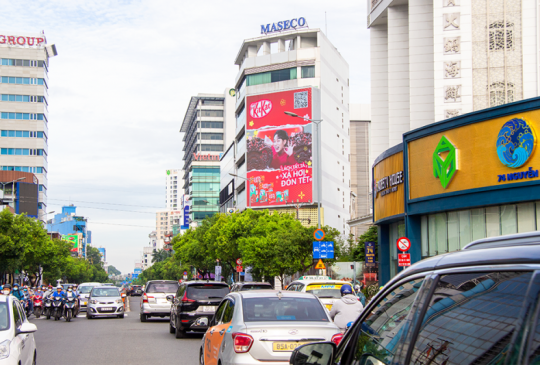 Led - 78 Nguyễn Văn Trỗi, Hồ Chí Minh