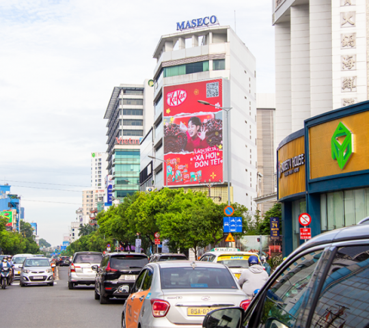 Led - 78 Nguyễn Văn Trỗi, Hồ Chí Minh