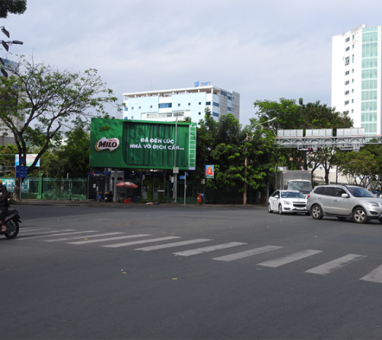 Mô Hình 3D Curtain Milo